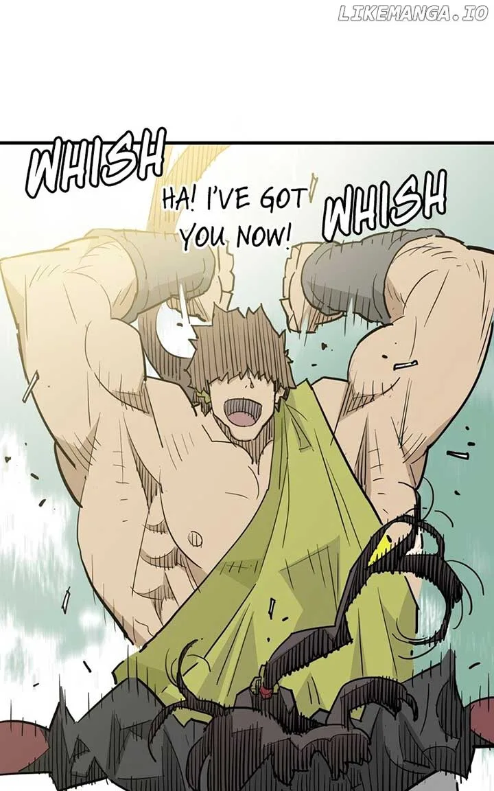 Demon King Chapter 32 page 10