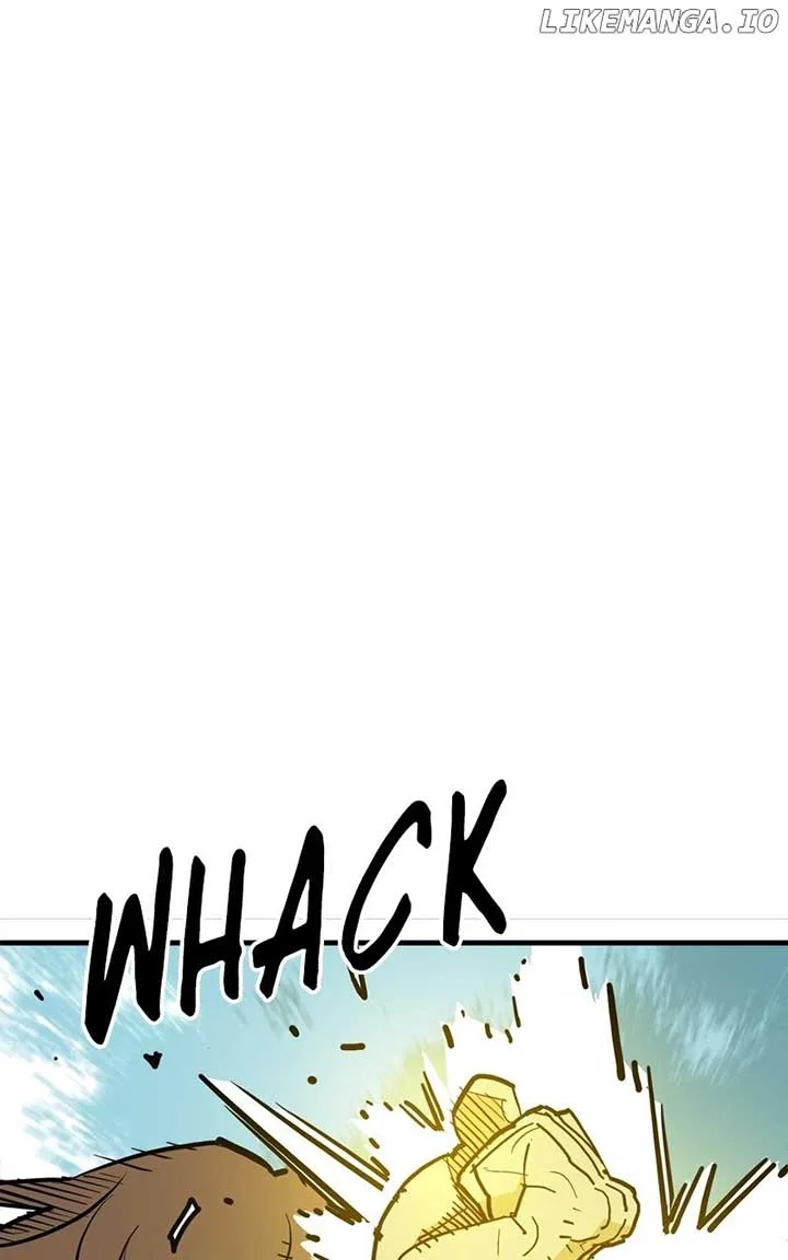 Demon King Chapter 32 page 6