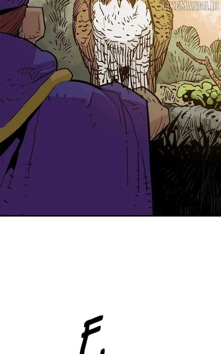 Demon King Chapter 43 page 32