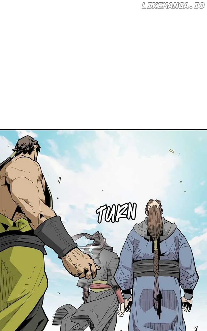 Demon King Chapter 32 page 19