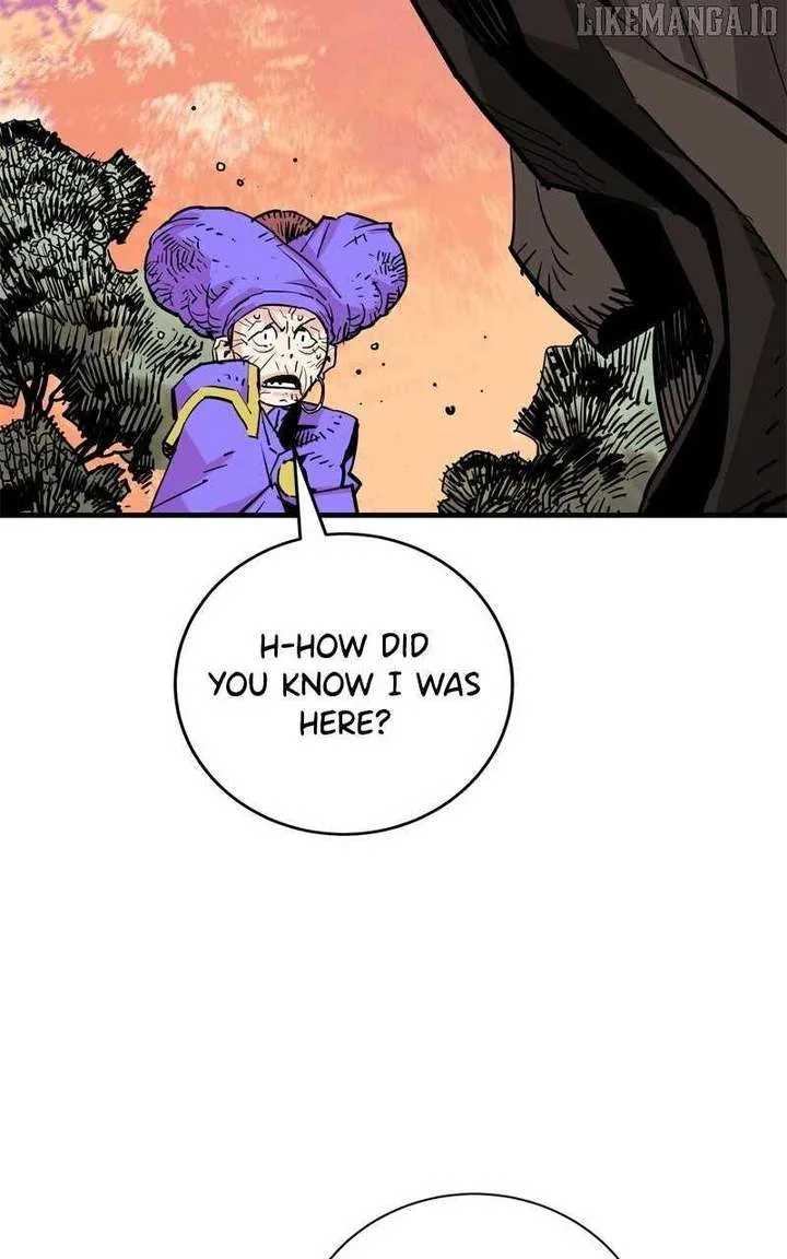 Demon King Chapter 43 page 35