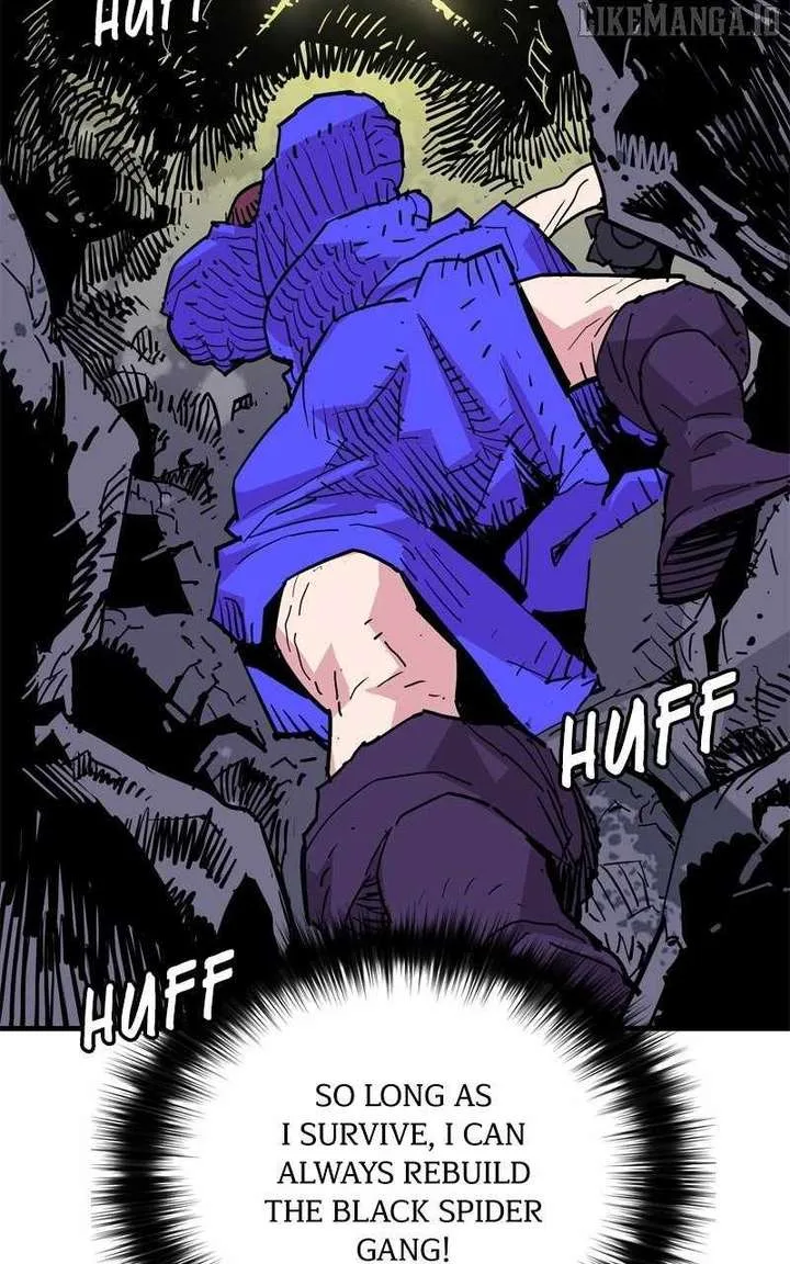 Demon King Chapter 43 page 26