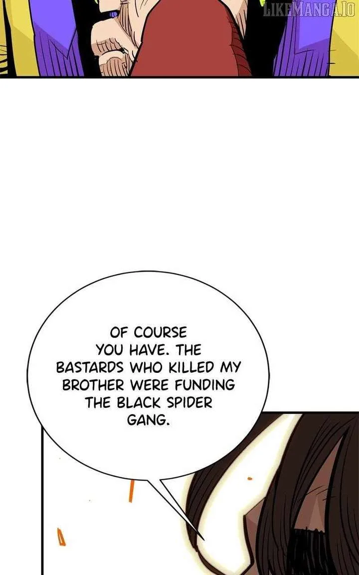 Demon King Chapter 43 page 48
