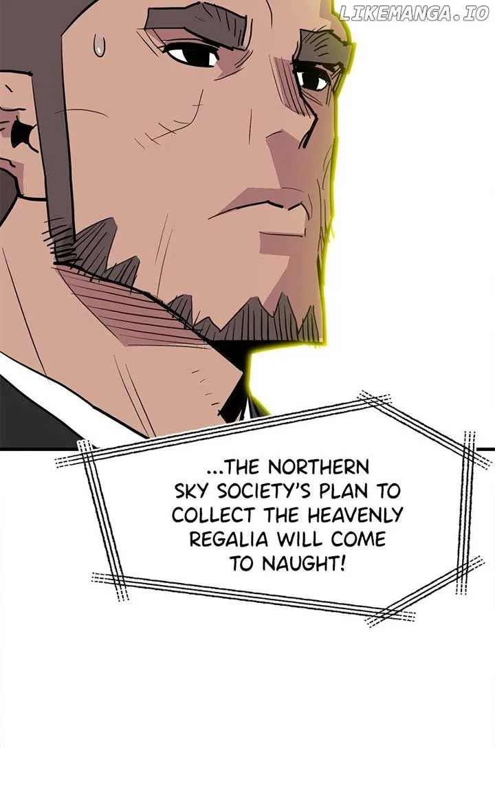 Demon King Chapter 32 page 36