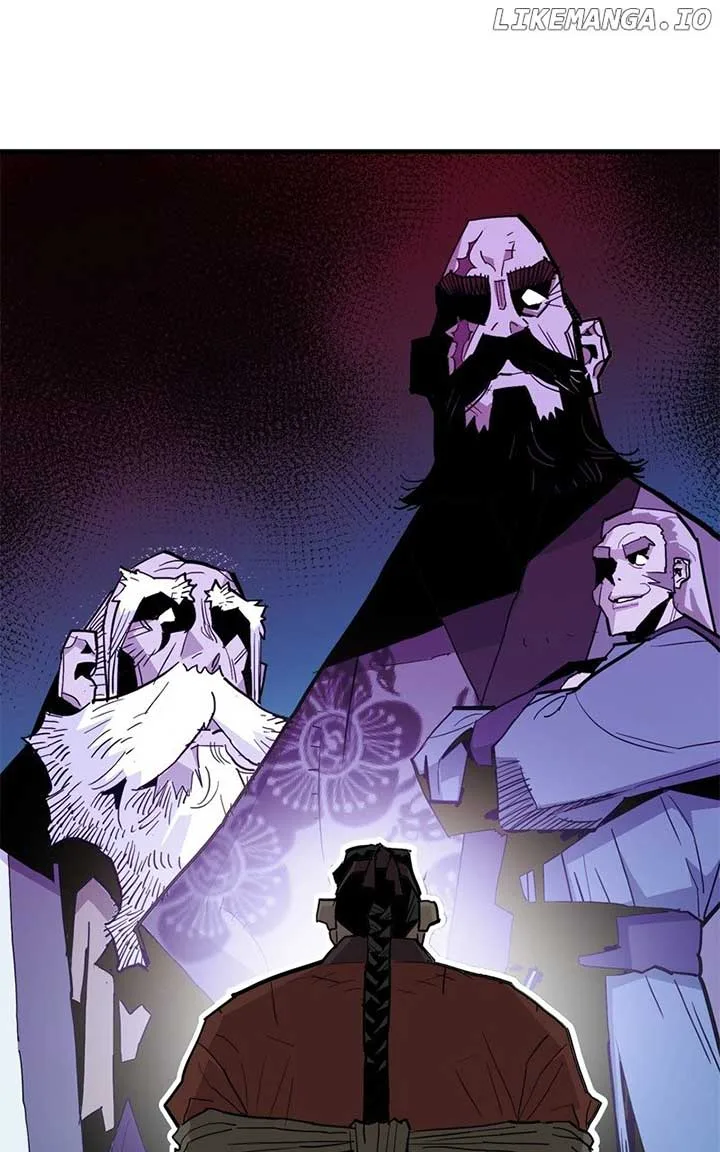 Demon King Chapter 32 page 29