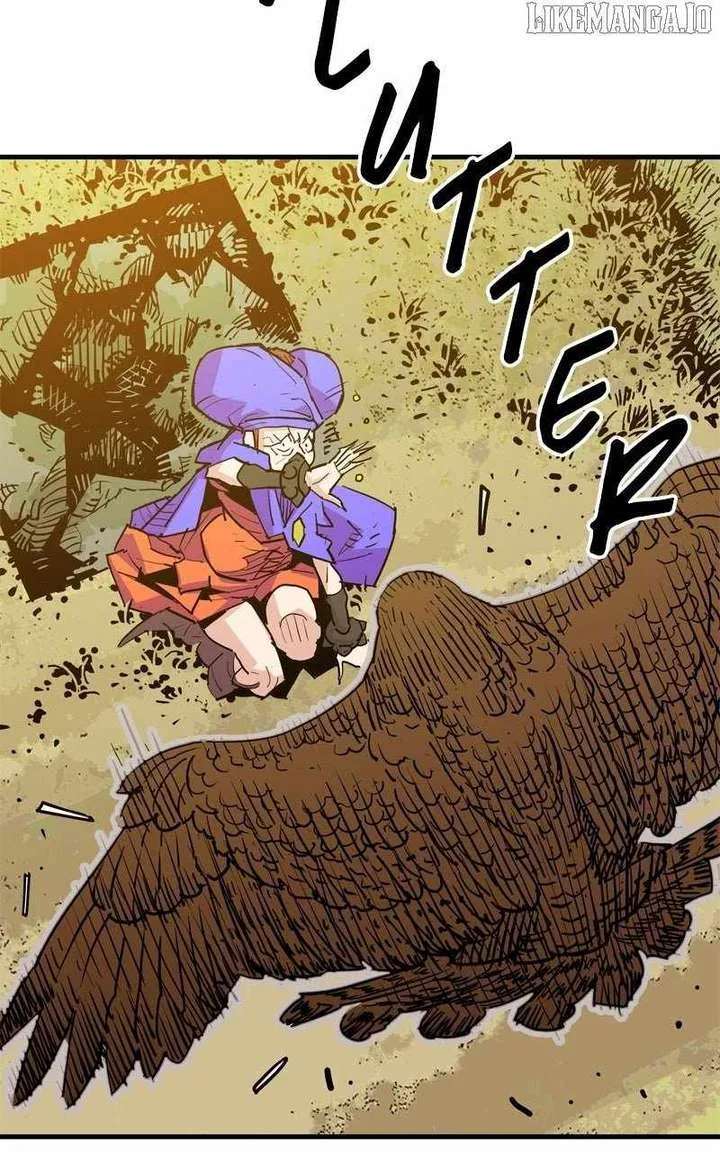 Demon King Chapter 43 page 33