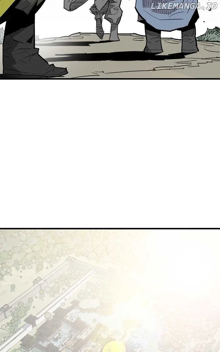 Demon King Chapter 32 page 20