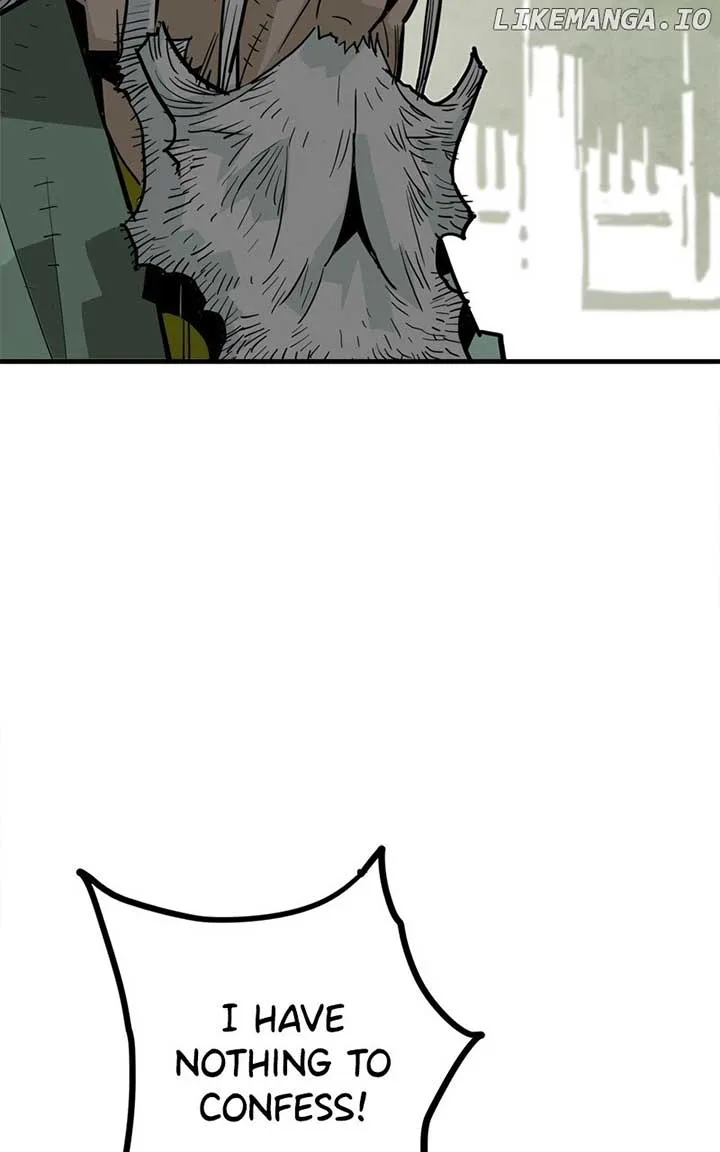 Demon King Chapter 32 page 45