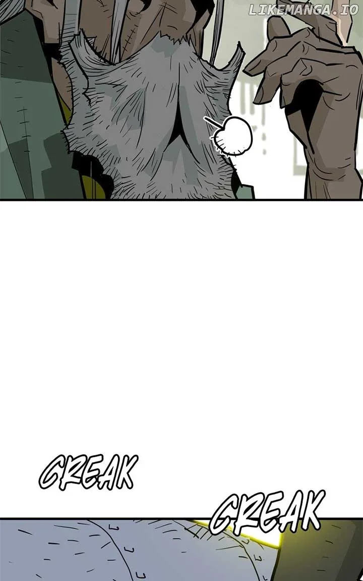 Demon King Chapter 32 page 48
