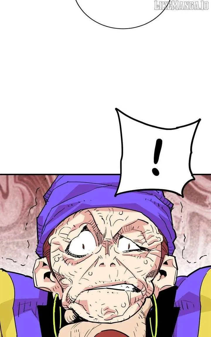 Demon King Chapter 43 page 47