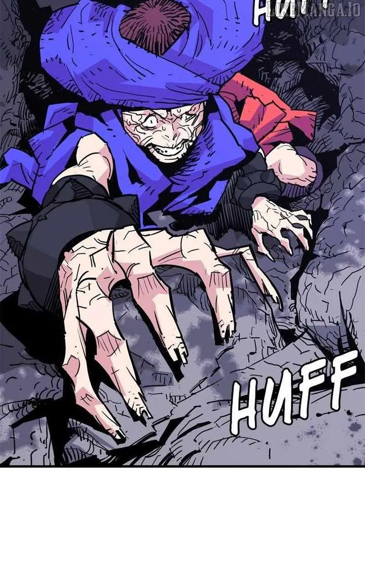 Demon King Chapter 43 page 23
