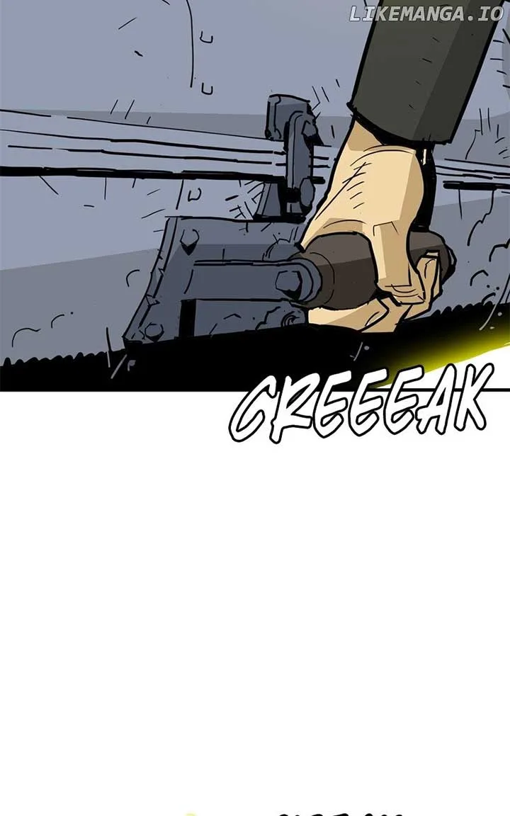 Demon King Chapter 32 page 49