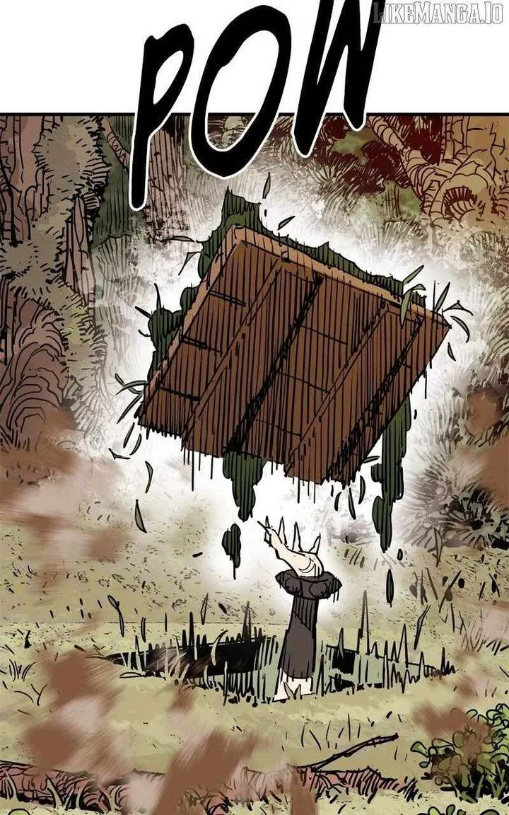 Demon King Chapter 43 page 29