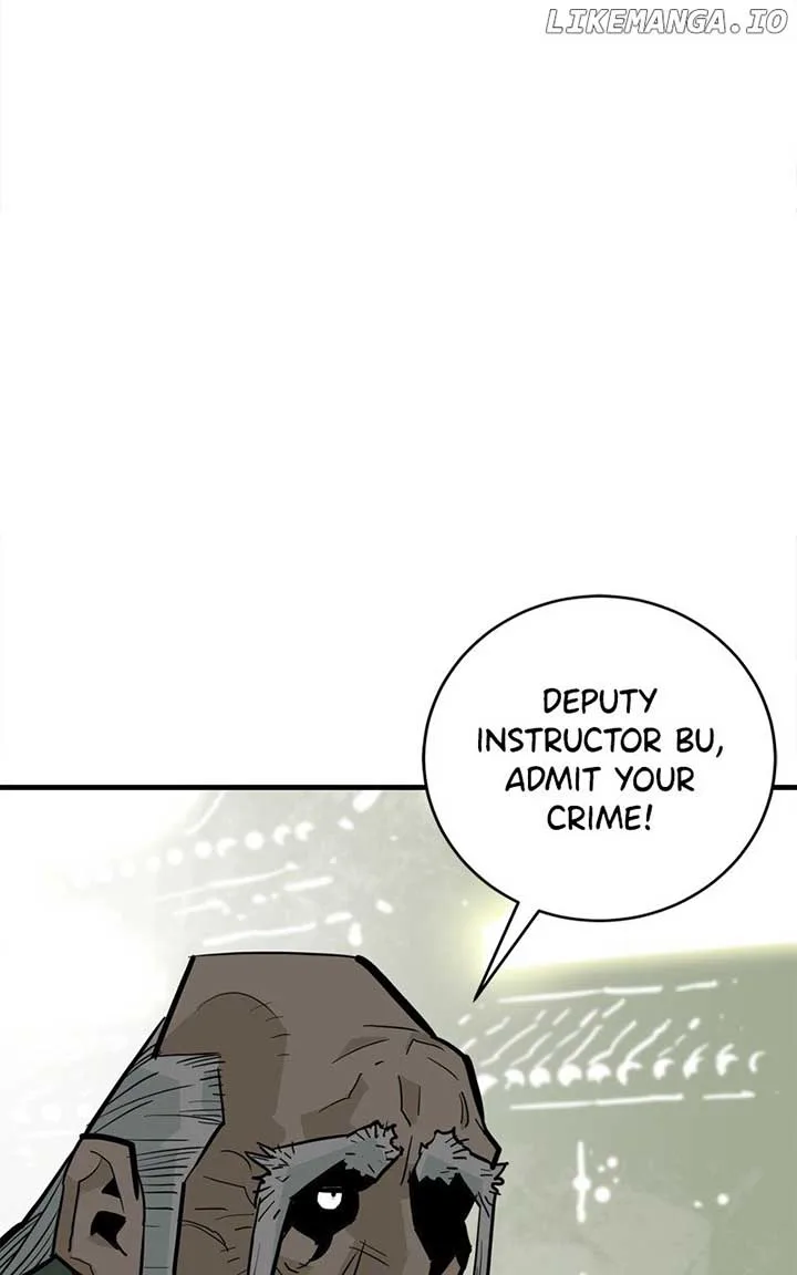 Demon King Chapter 32 page 44