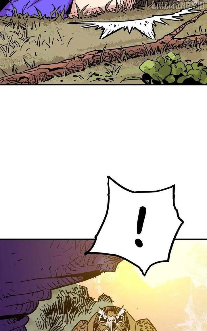 Demon King Chapter 43 page 31