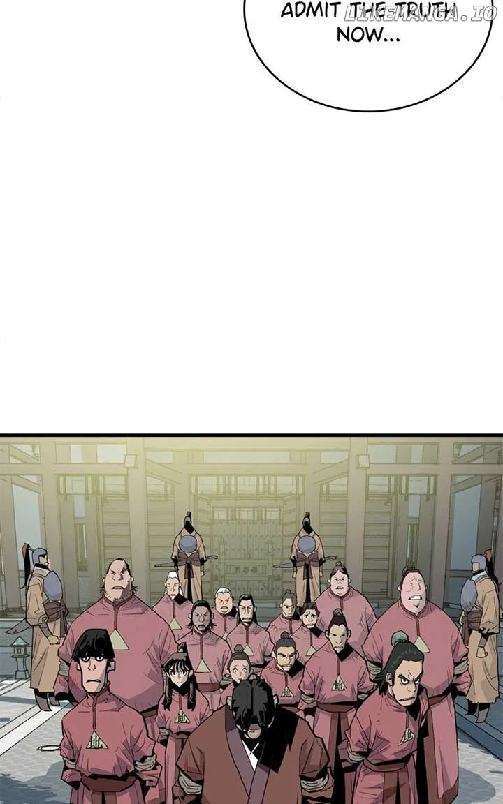 Demon King Chapter 32 page 41