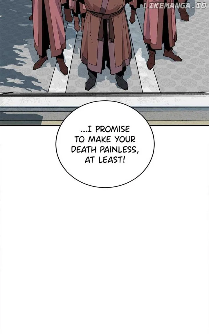 Demon King Chapter 32 page 42