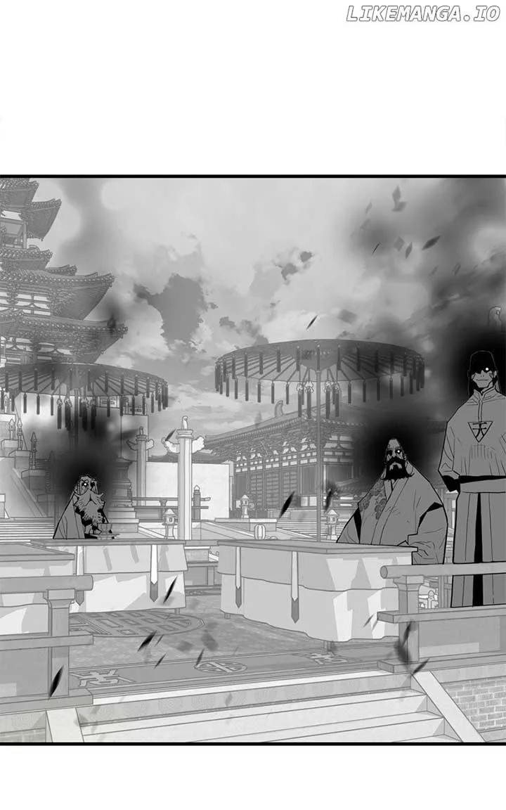 Demon King Chapter 32 page 37