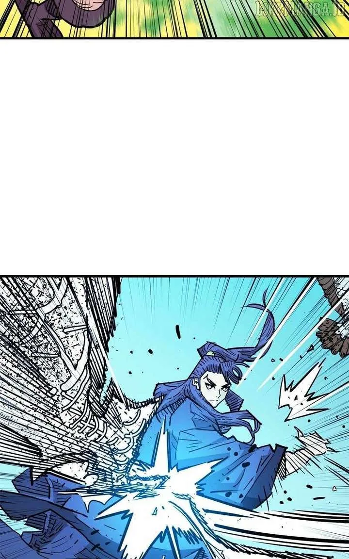 Demon King Chapter 43 page 40