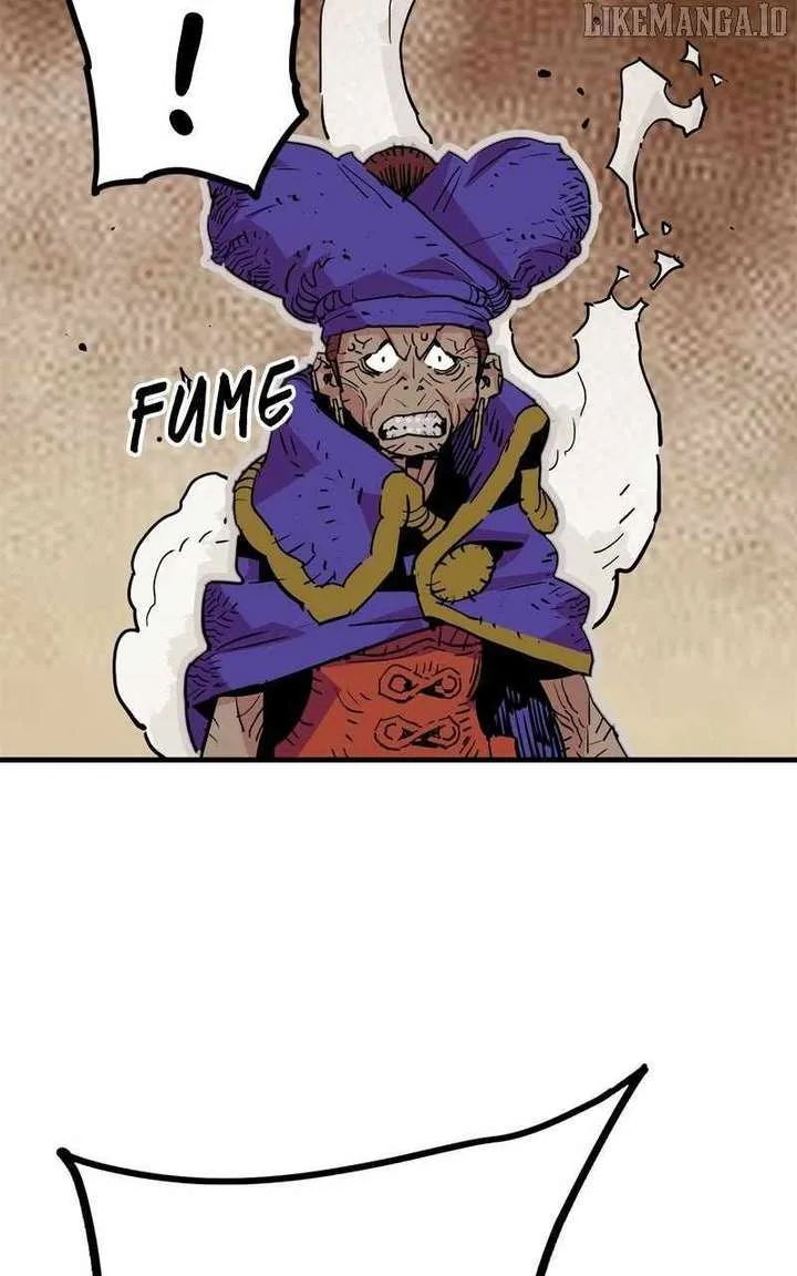 Demon King Chapter 43 page 38