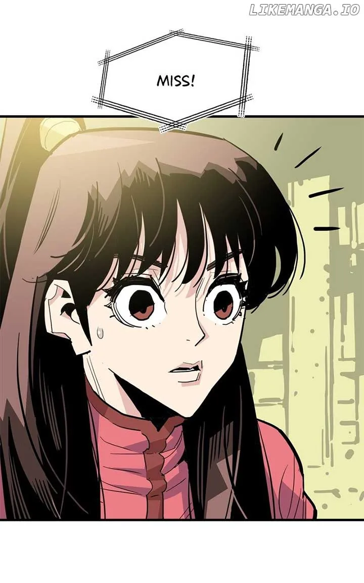Demon King Chapter 32 page 31