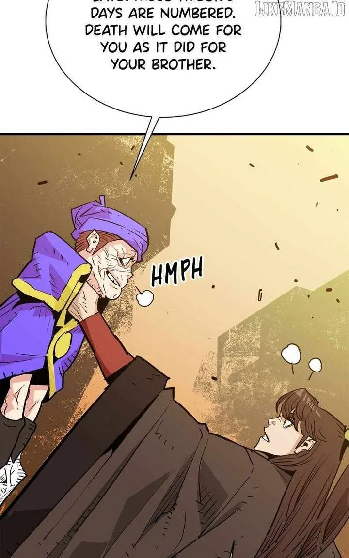 Demon King Chapter 43 page 51