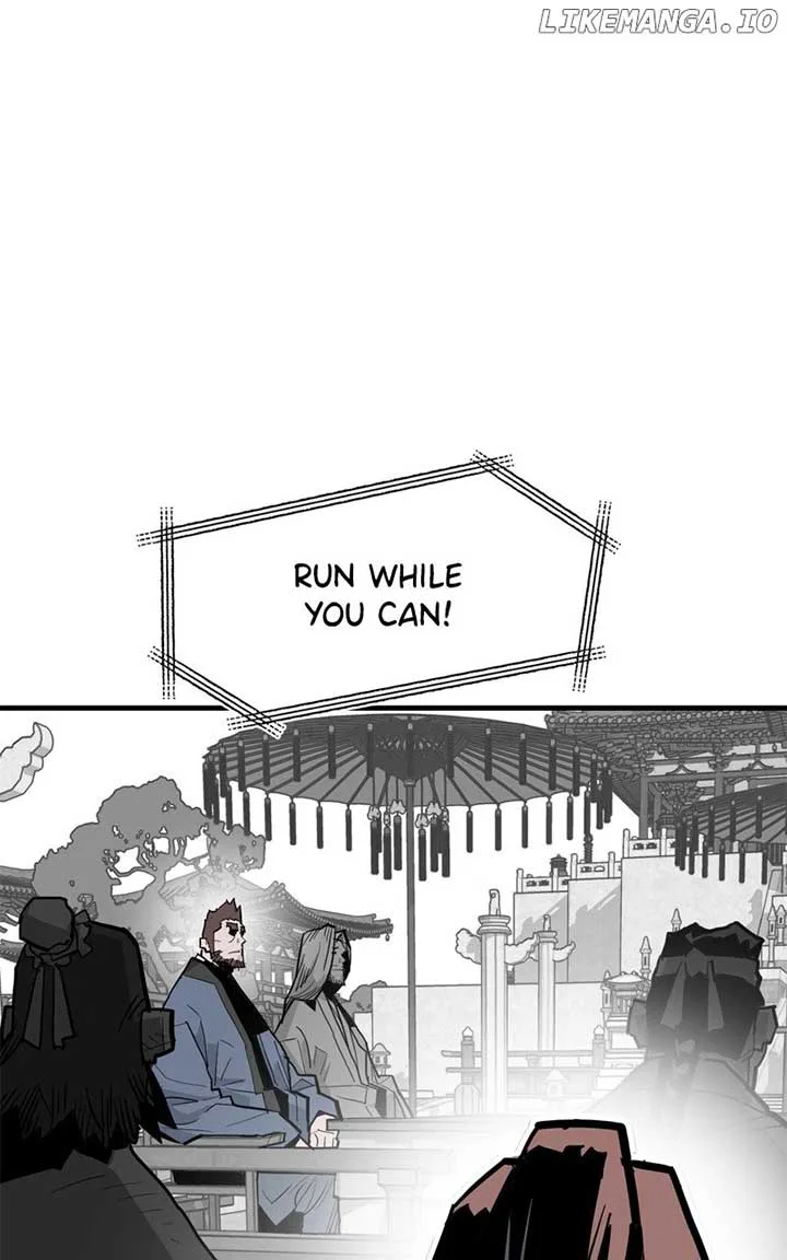 Demon King Chapter 32 page 32
