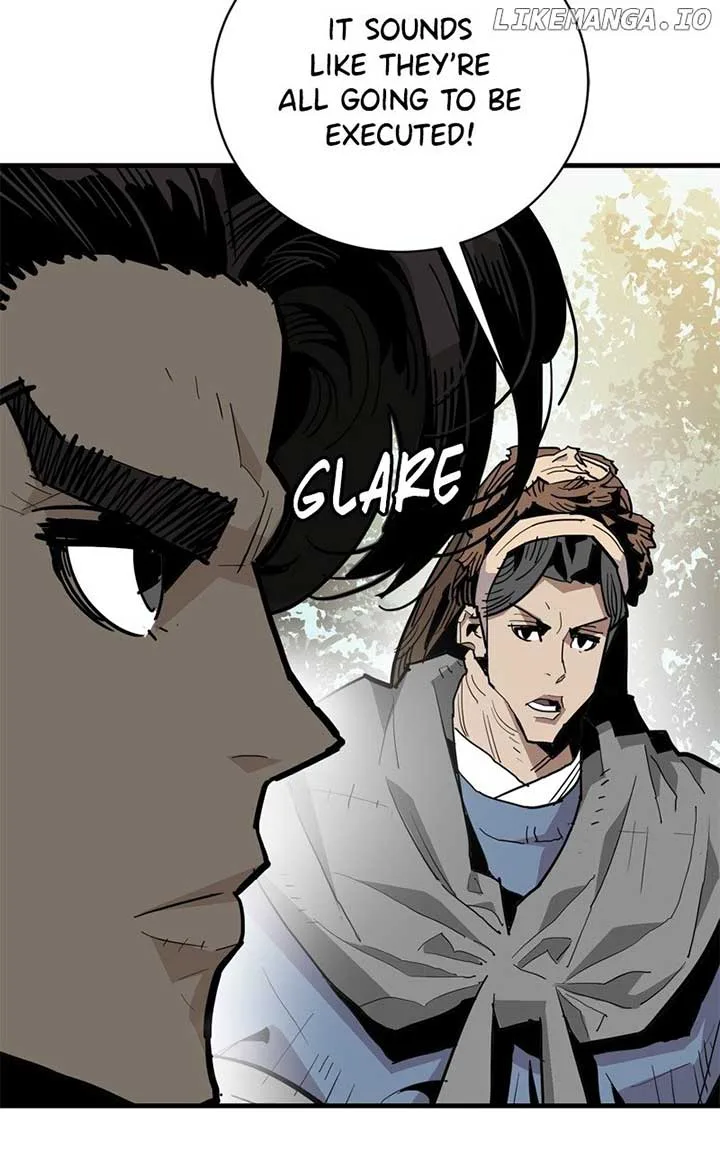 Demon King Chapter 32 page 18