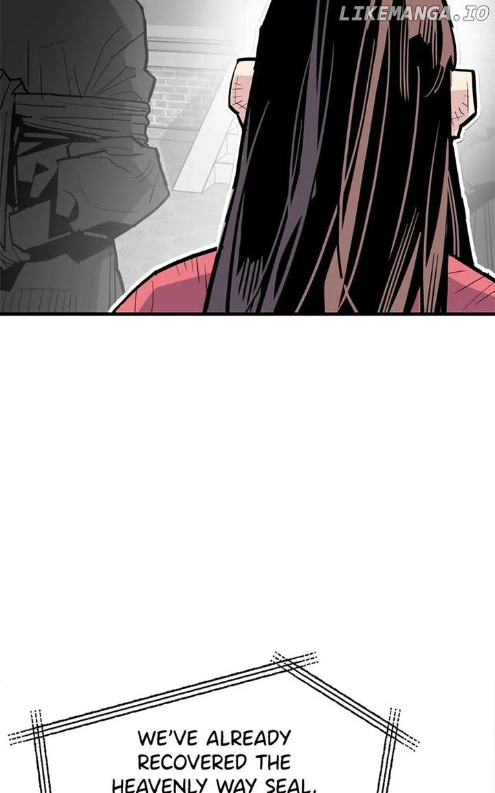 Demon King Chapter 32 page 33