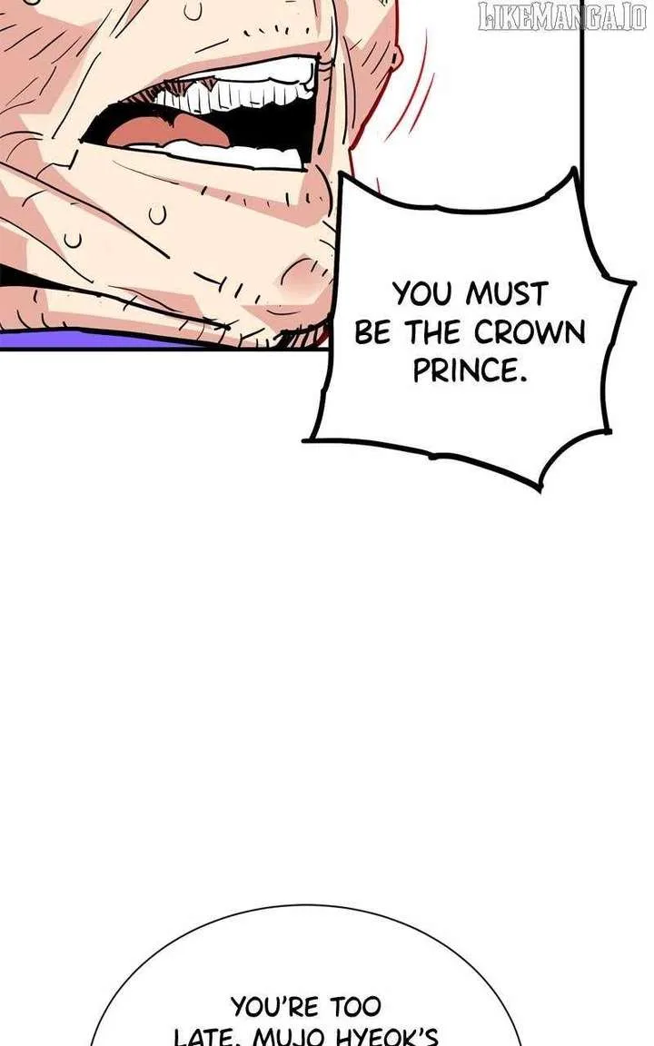 Demon King Chapter 43 page 50