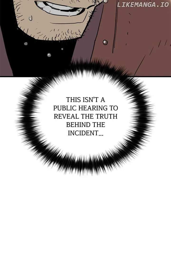 Demon King Chapter 32 page 28