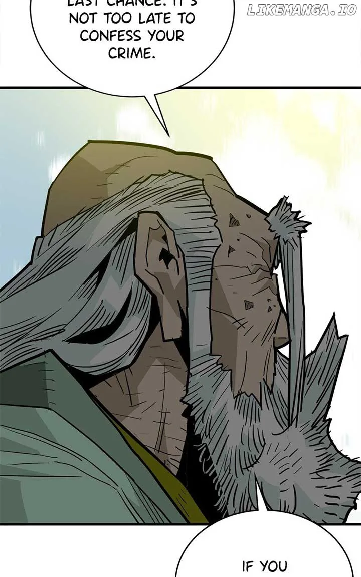 Demon King Chapter 32 page 40