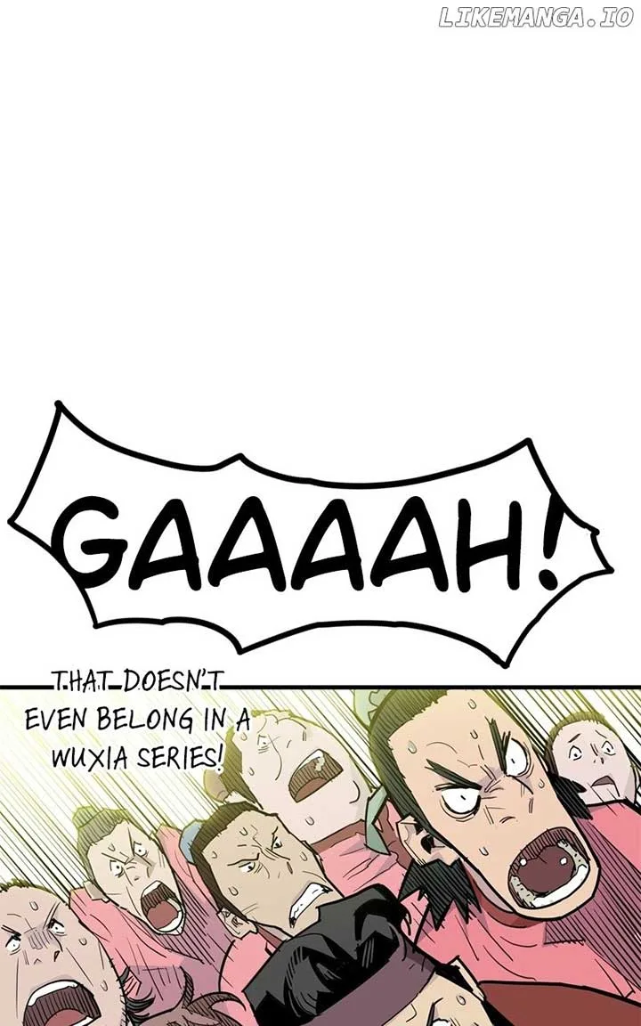 Demon King Chapter 32 page 55