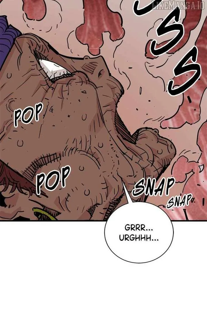 Demon King Chapter 43 page 60