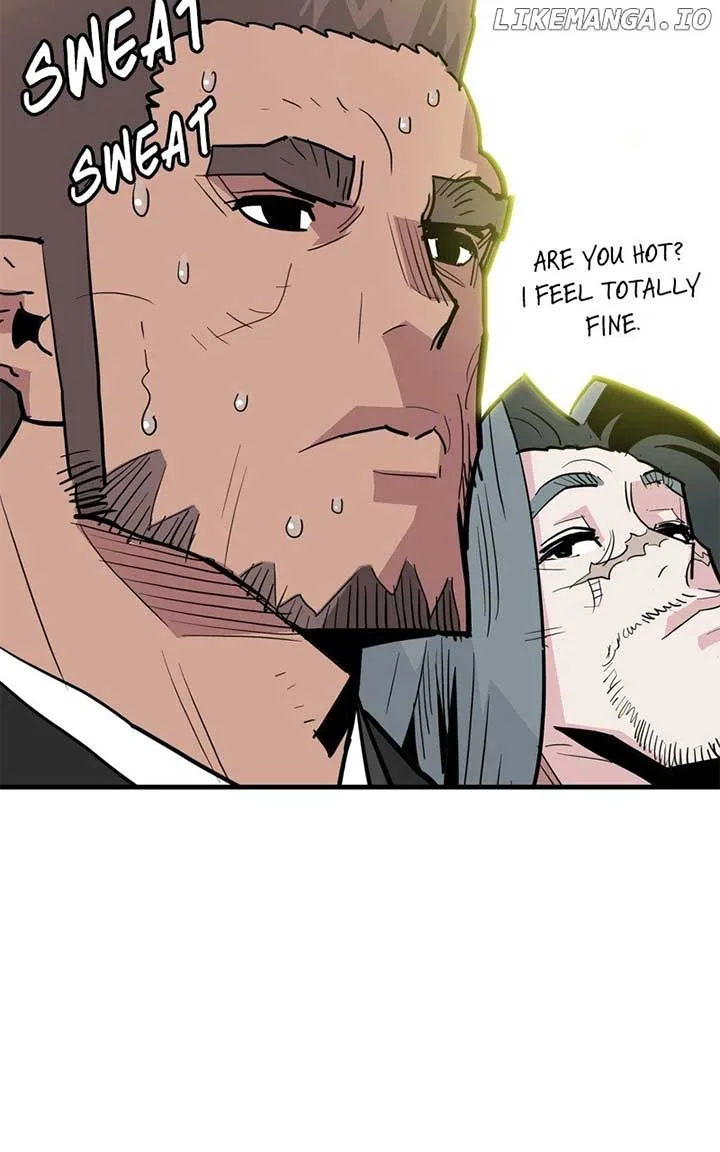 Demon King Chapter 32 page 59