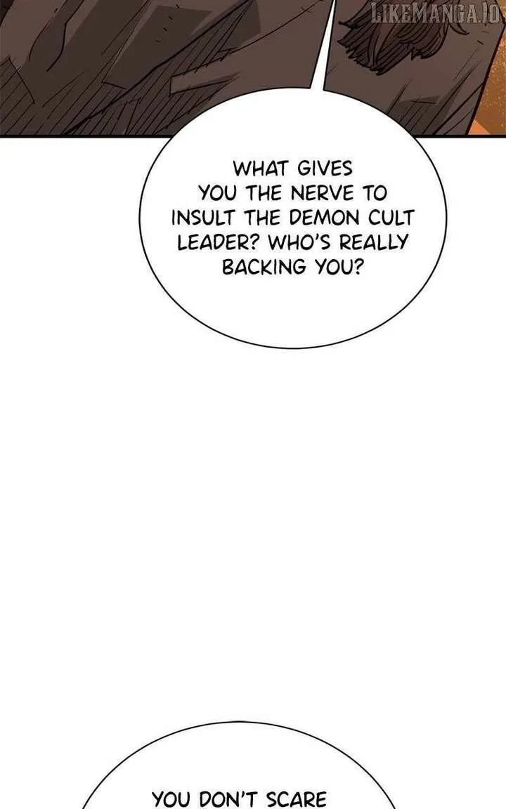 Demon King Chapter 43 page 52