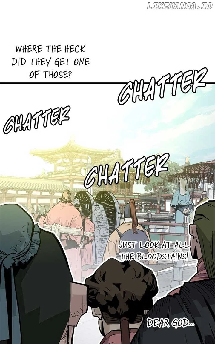 Demon King Chapter 32 page 57