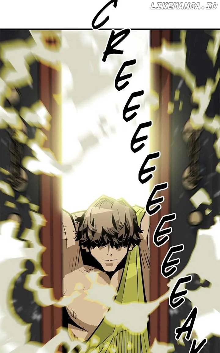 Demon King Chapter 32 page 77