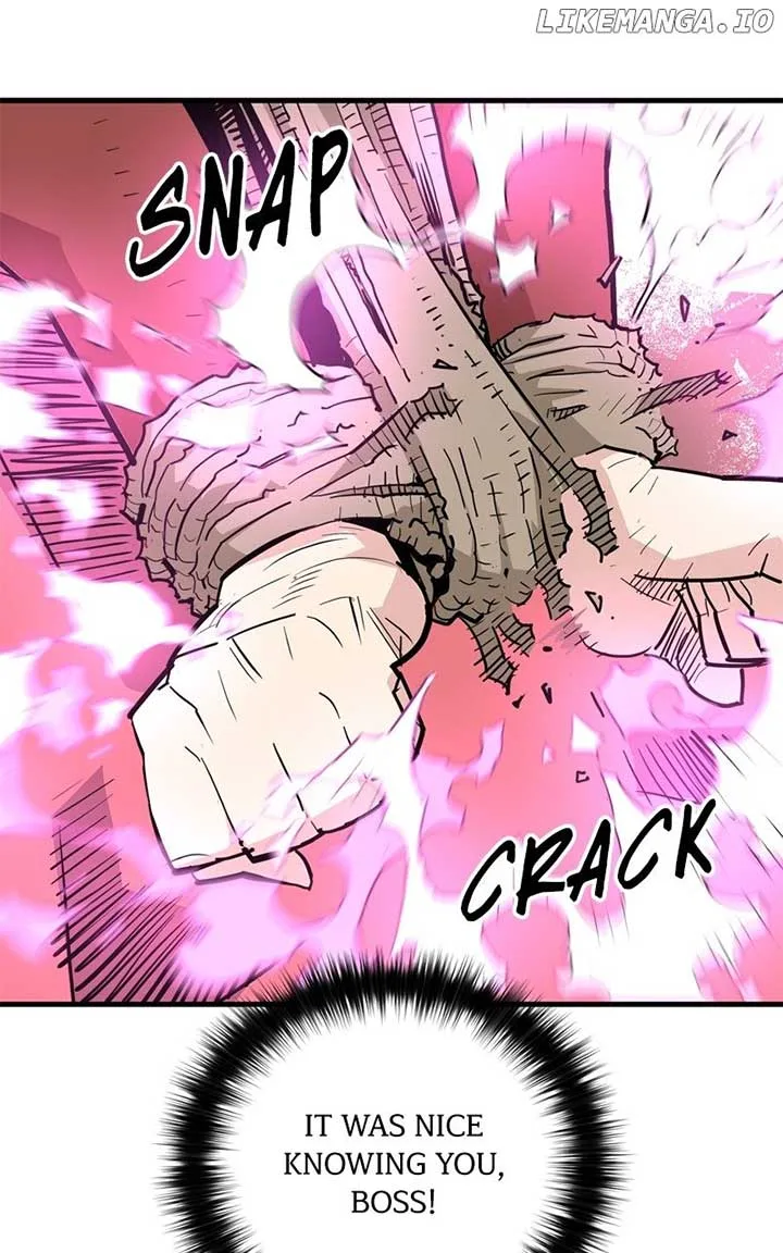 Demon King Chapter 32 page 62