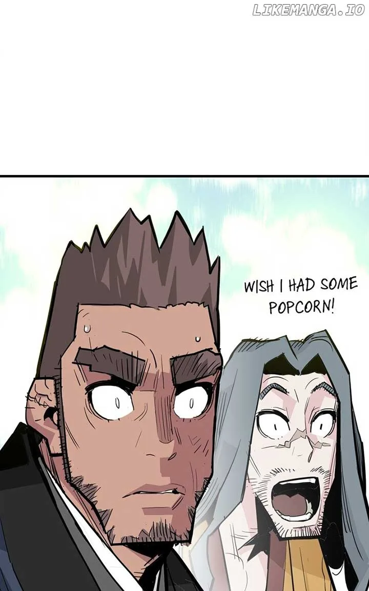 Demon King Chapter 32 page 87