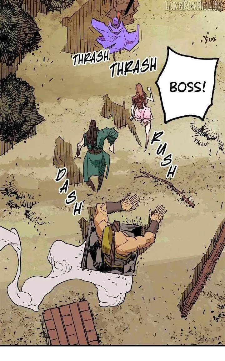 Demon King Chapter 43 page 57