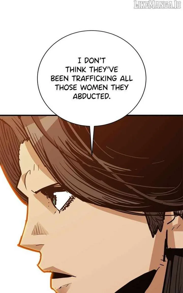 Demon King Chapter 43 page 71