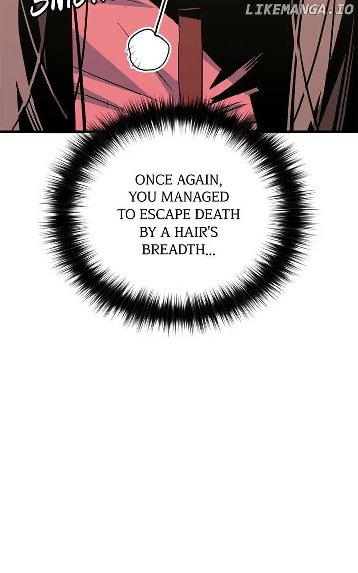 Demon King Chapter 32 page 61