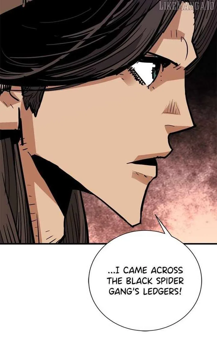 Demon King Chapter 43 page 67