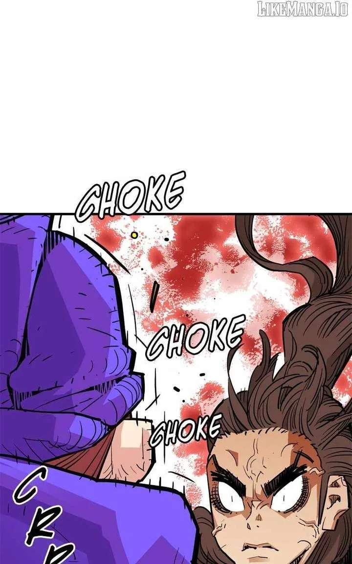 Demon King Chapter 43 page 58