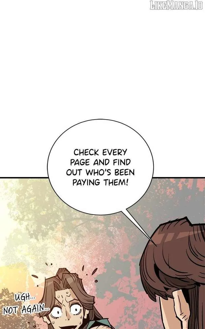Demon King Chapter 43 page 68