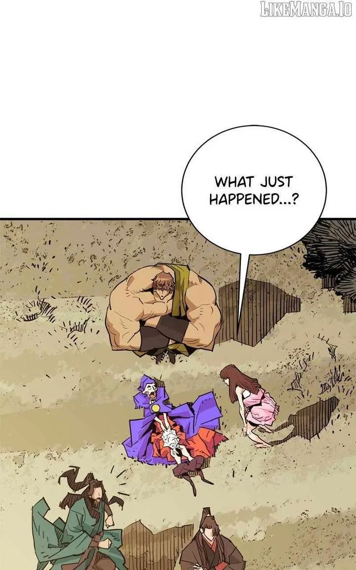 Demon King Chapter 43 page 64