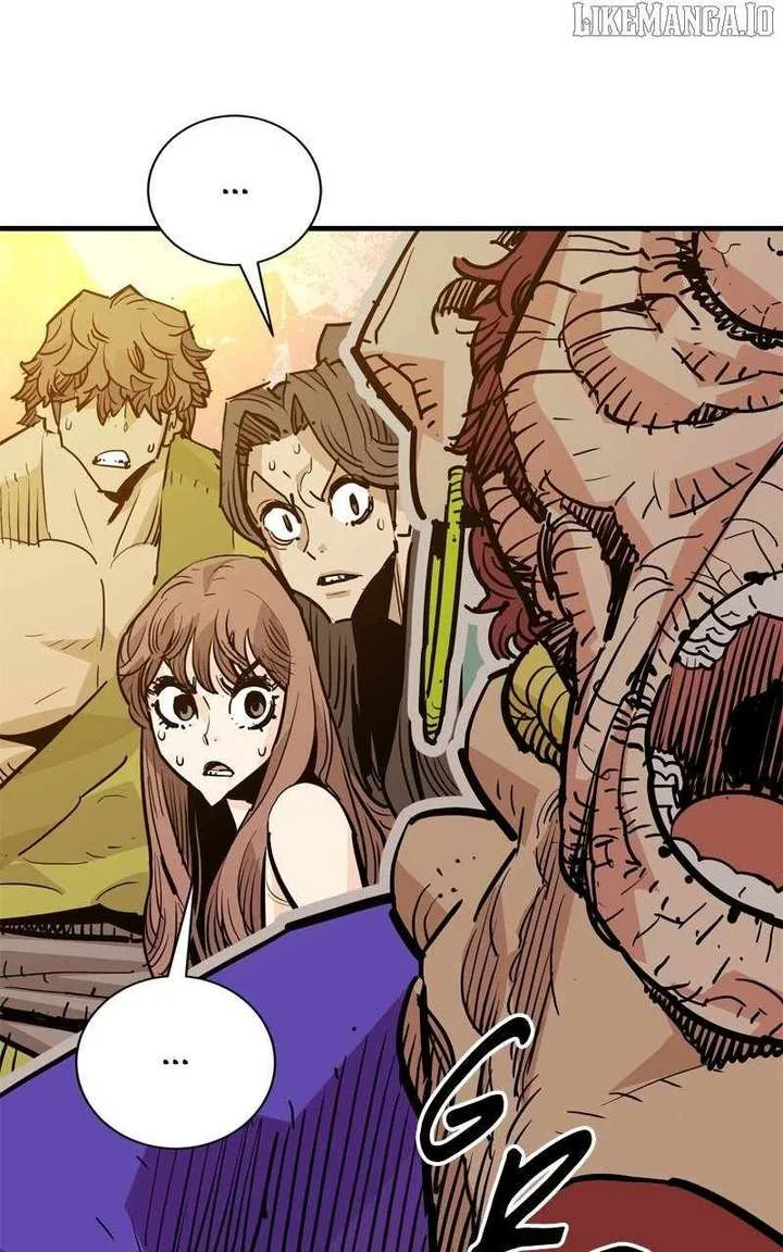 Demon King Chapter 43 page 61