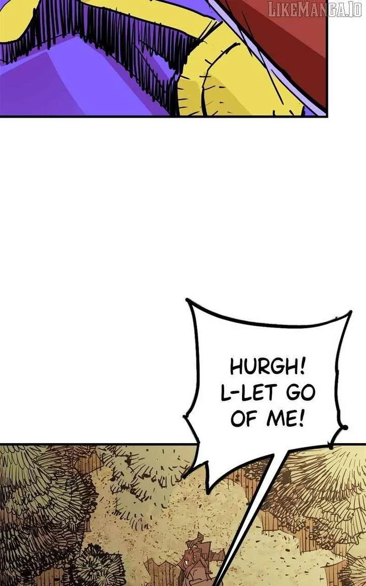Demon King Chapter 43 page 56