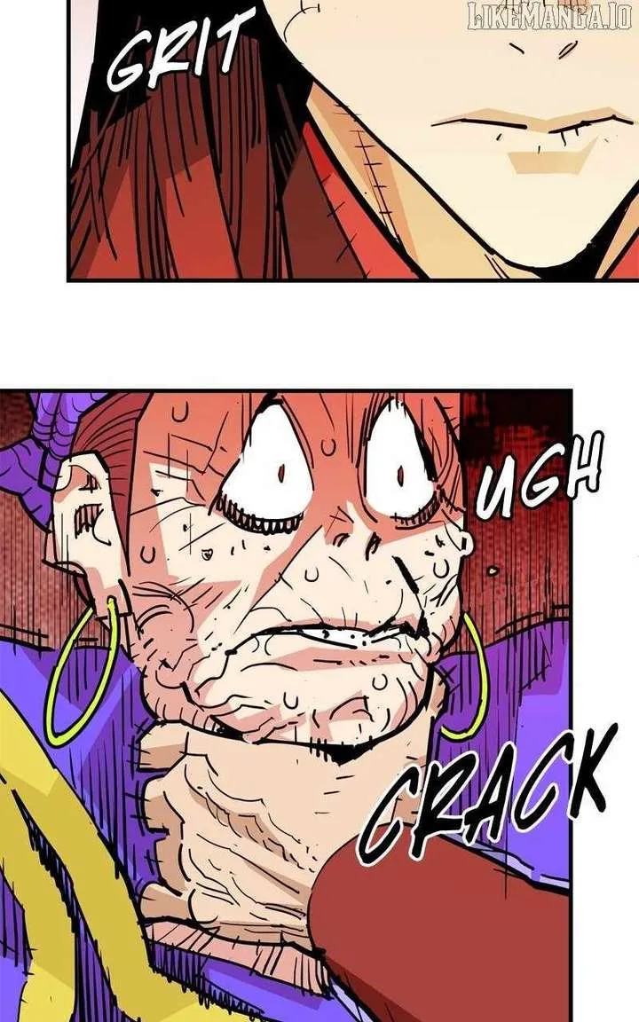 Demon King Chapter 43 page 55